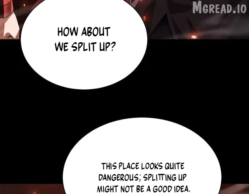 I Awoke as a God After Auto Battling For a Million Years Chapter 75  - page 140